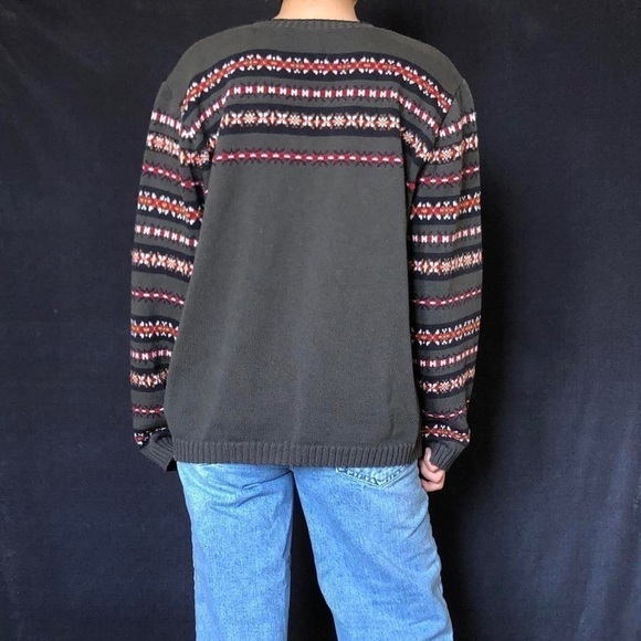 FADED glory sweater - Picture 2 of 4
